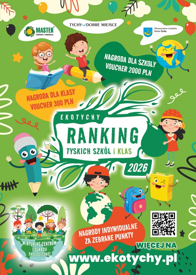 EkoAplikacja - Start 02.02.2026